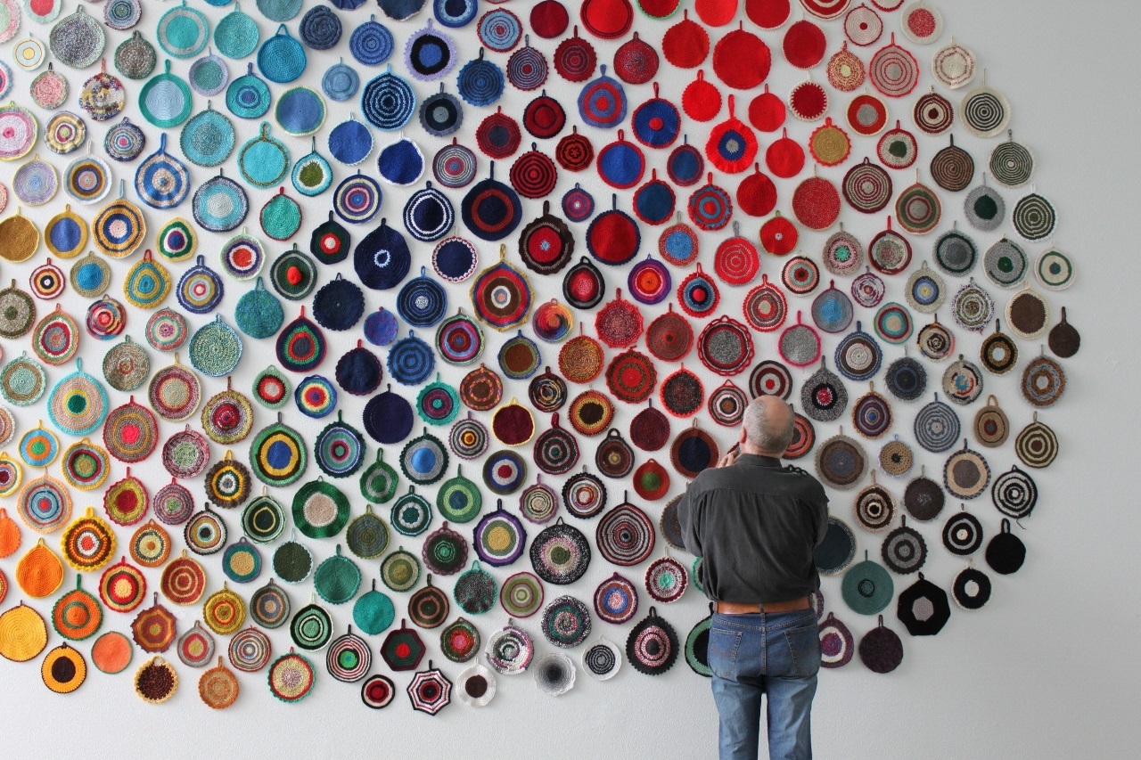 Exhibition by Anu Tuominen | NOBA Nordic Baltic contemporary art