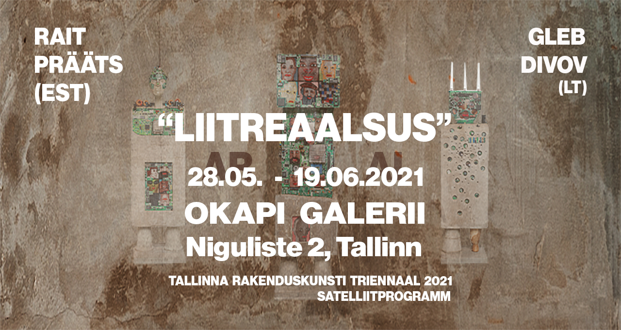 Augmented reality | NOBA Nordic Baltic contemporary art platform