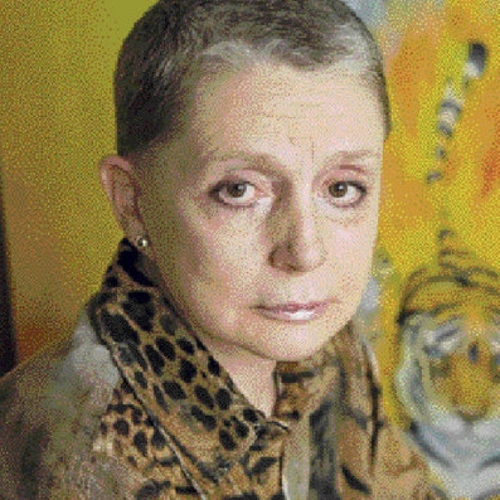 Sirje Runge