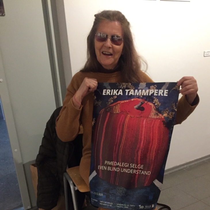 Erika Tammpere