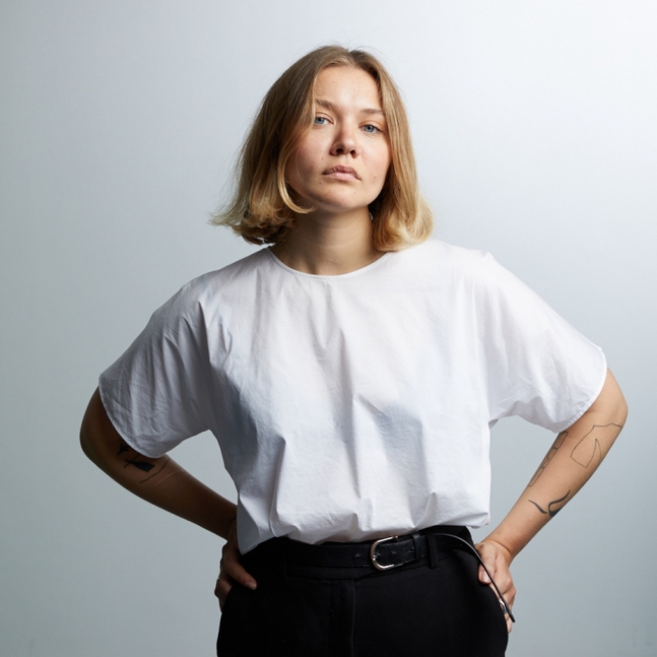 Austė Dzikaraitė