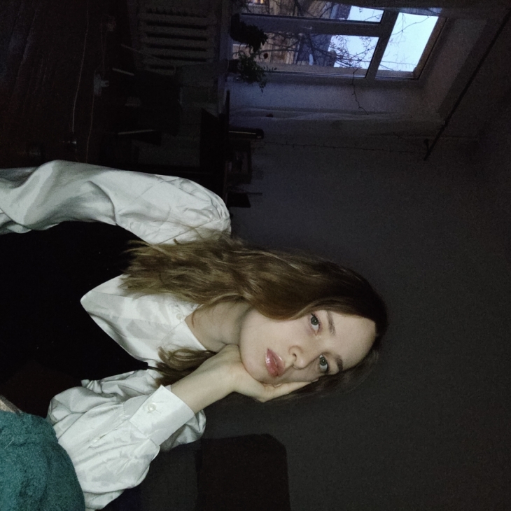 Julija Skudutytė