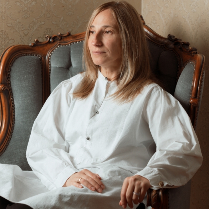 Tatjana Nezberte