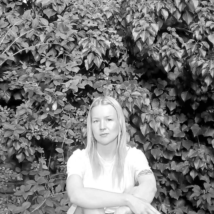 Maija Käyhkö