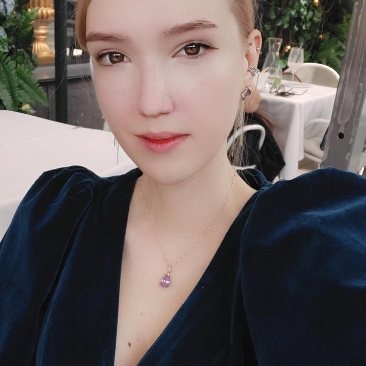 Lolita Tučinskaitė