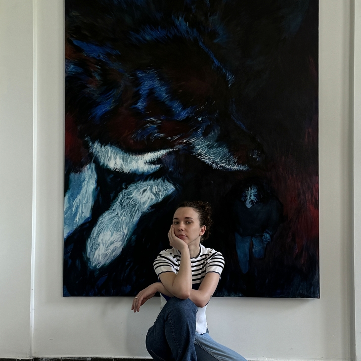 Alise Builevica