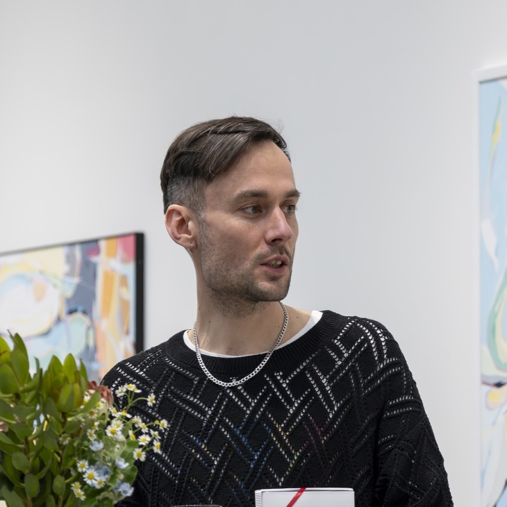 Paul Kormašov