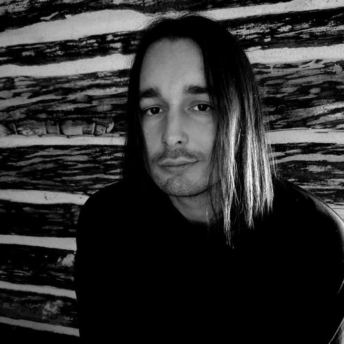 Tim Daniel Suvi