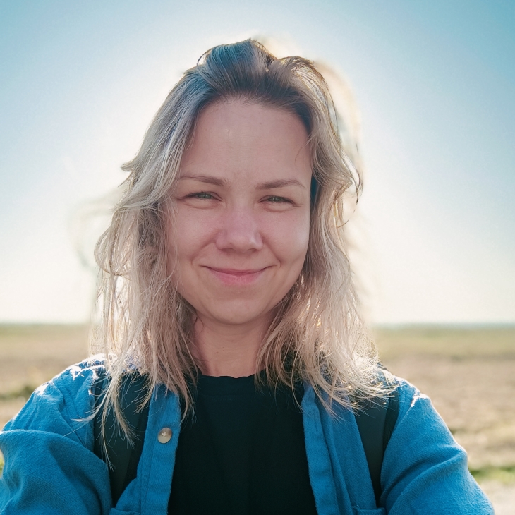 Eglė Valentinavičienė