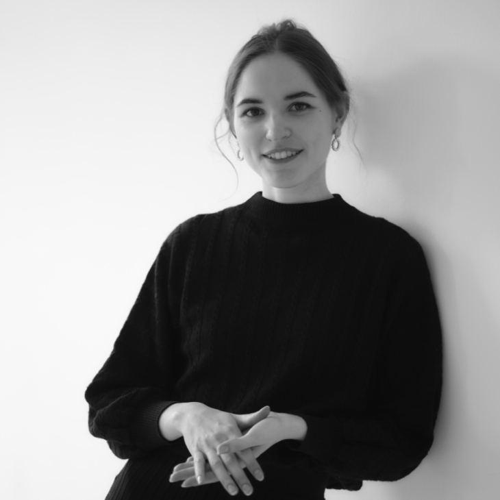 Palina Ramashka