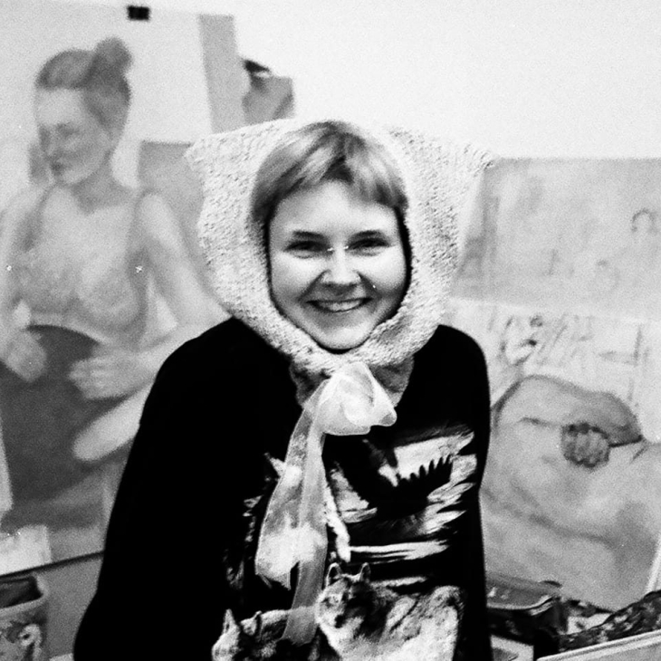 Giedrė Mačiulaitytė
