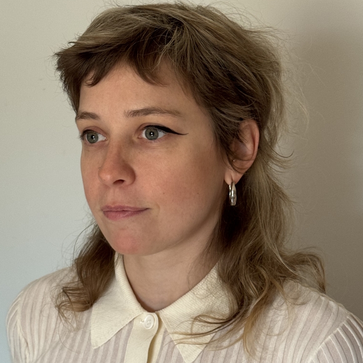 Anna Prokofjeva