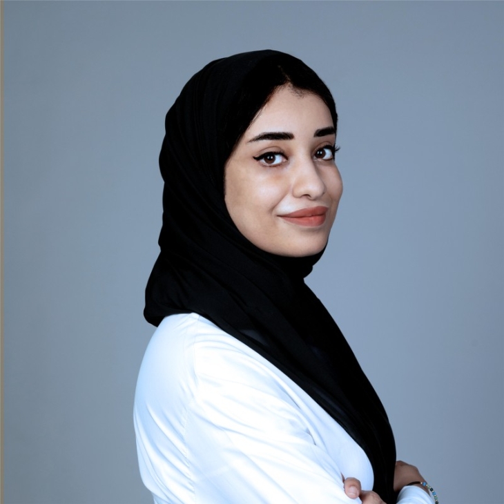 Ameena Aljerman Alali