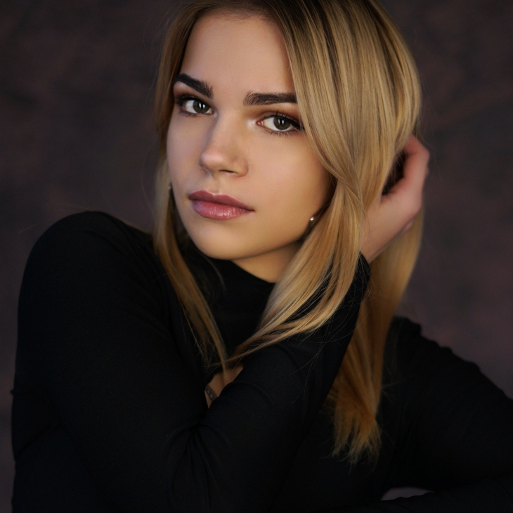 Aušrinė Ponelytė