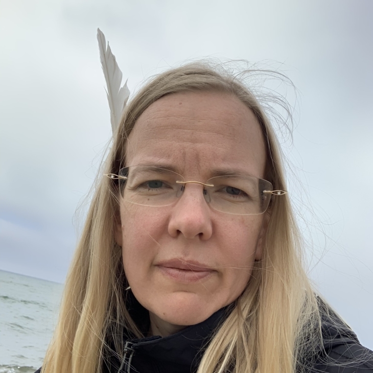 Ilze Grinberga