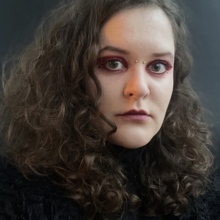 Džeina  Mieze