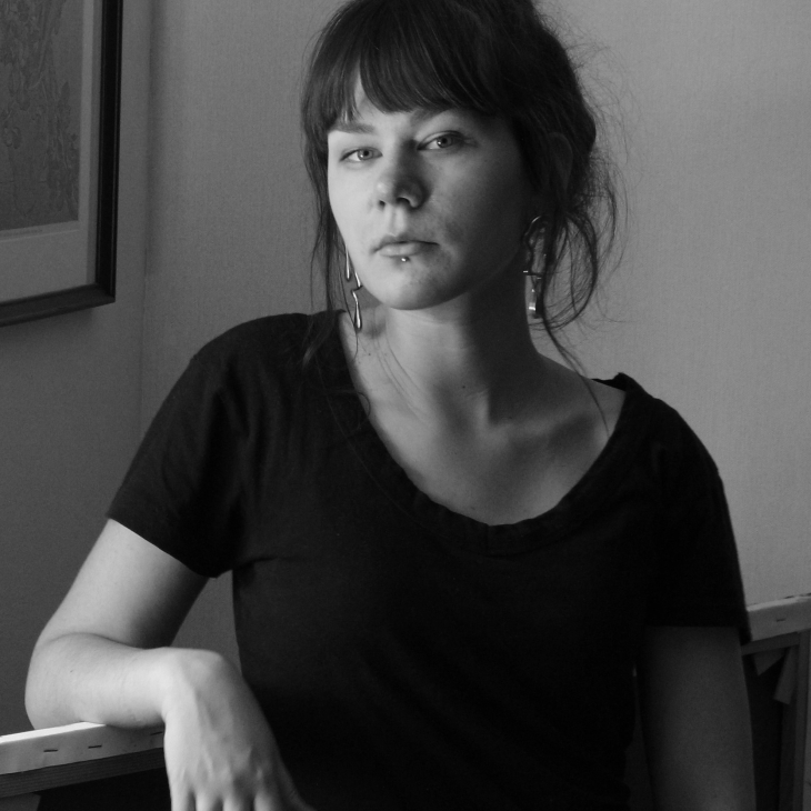 Gintarė Urmonaitė