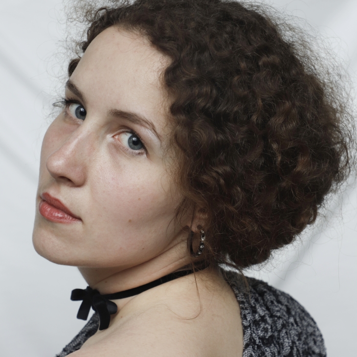 Agnese Apine