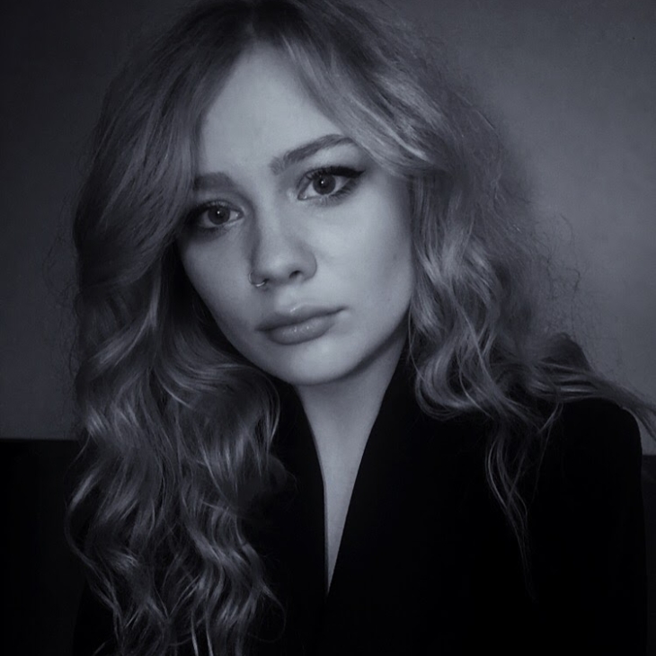 Anastasia Pelna