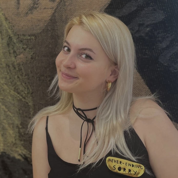Jelizaveta Hmelova