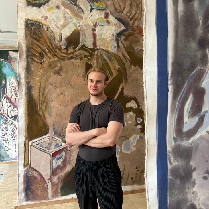 Marc Léger Sauvageot