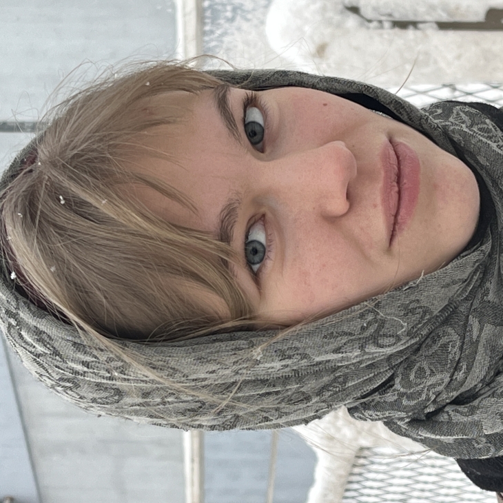 Irma Holm