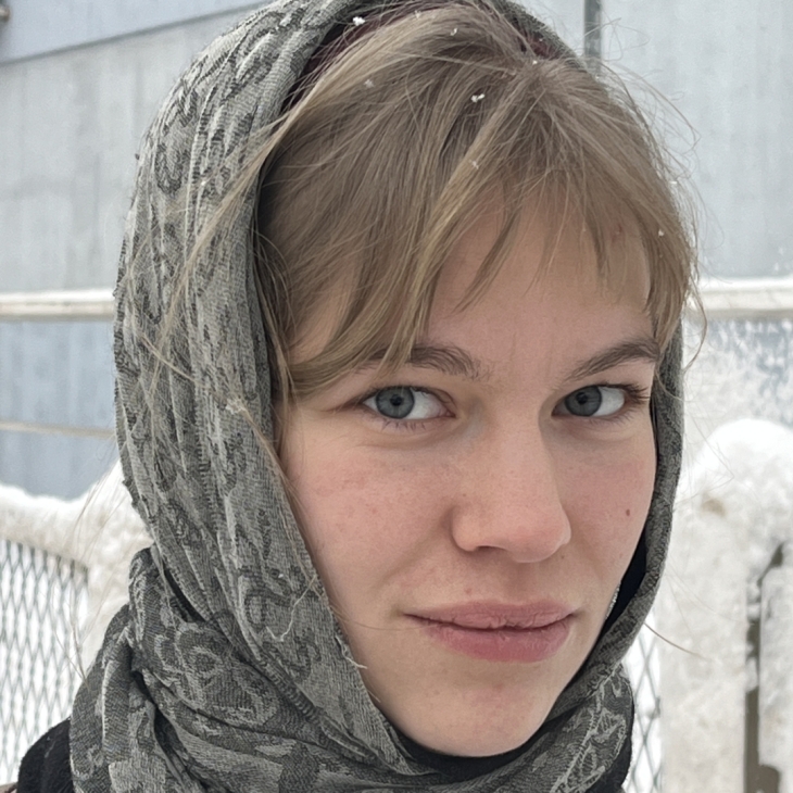 Irma Holm
