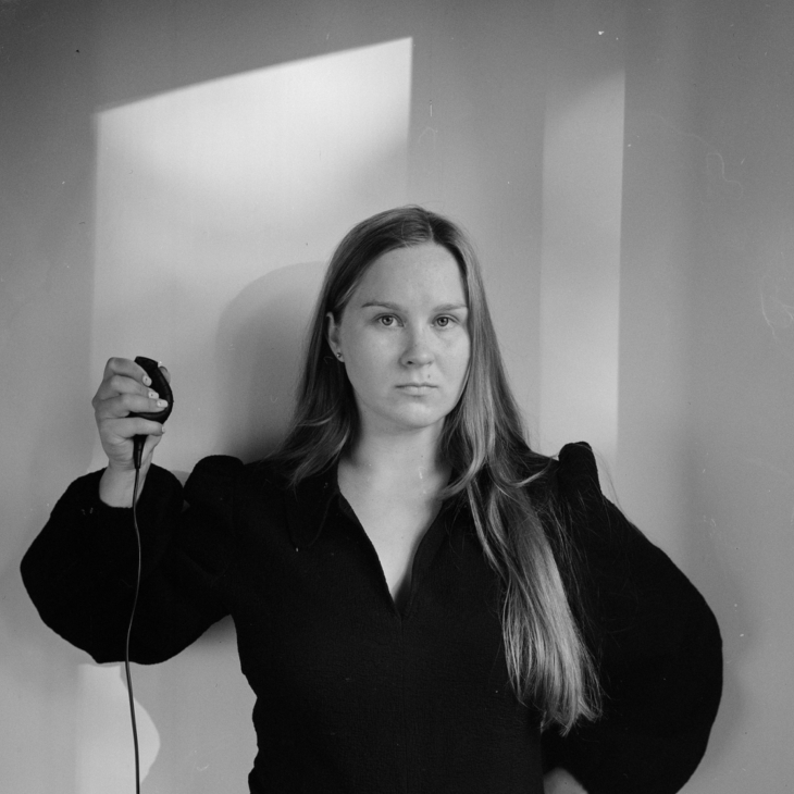 Anna-Maria Vaskovskaja