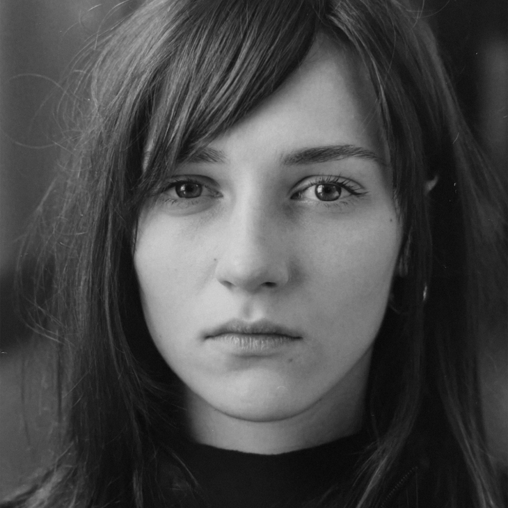 Kristiāna Poce