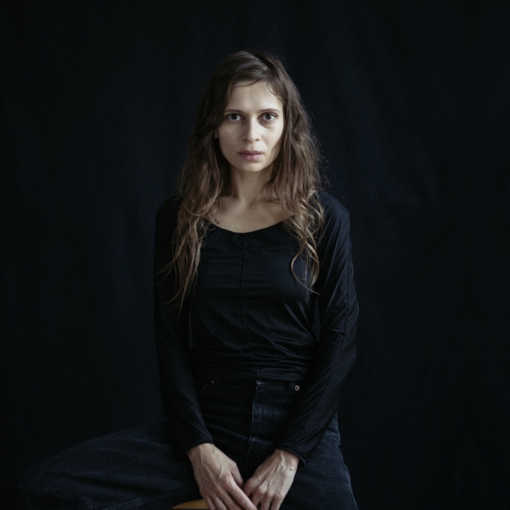 Diana Luganski