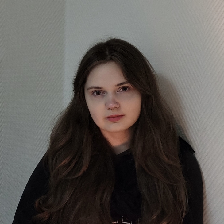 Viktorija Kemeklė
