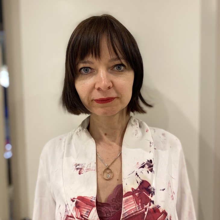 Kadri Bormeister