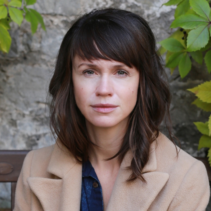 Kristi Kangilaski