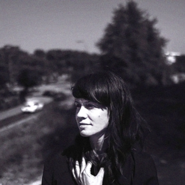 Kristi Kangilaski