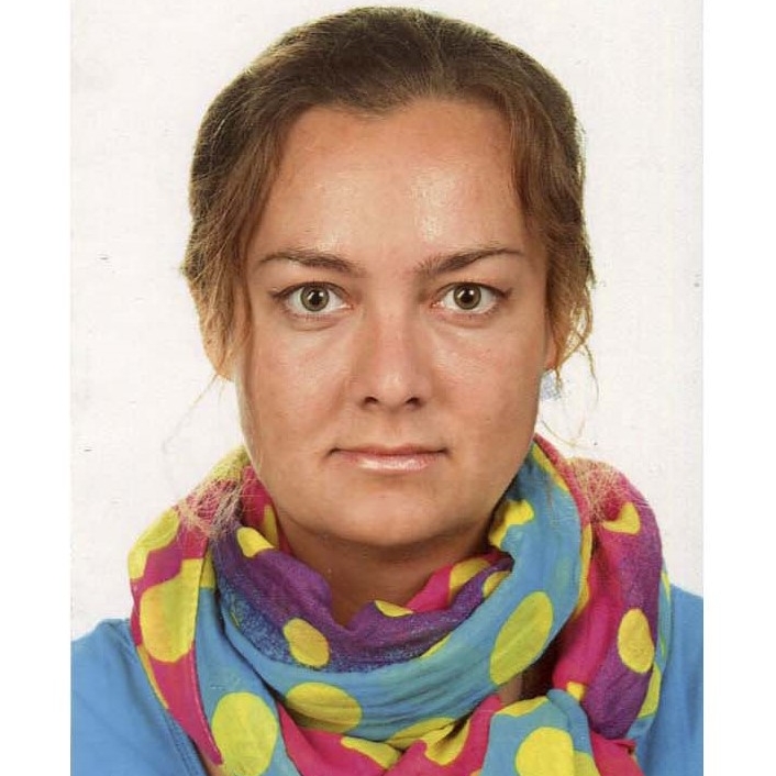 Olga Pekarskaja