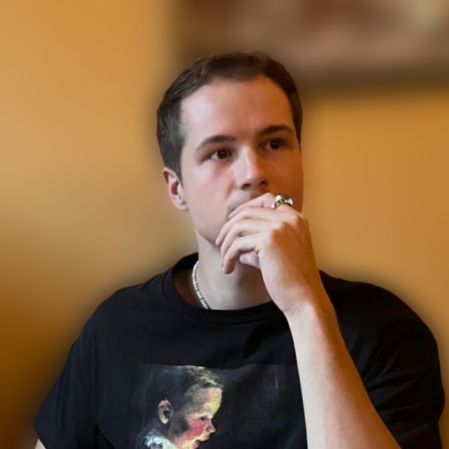 Johannes Luoma
