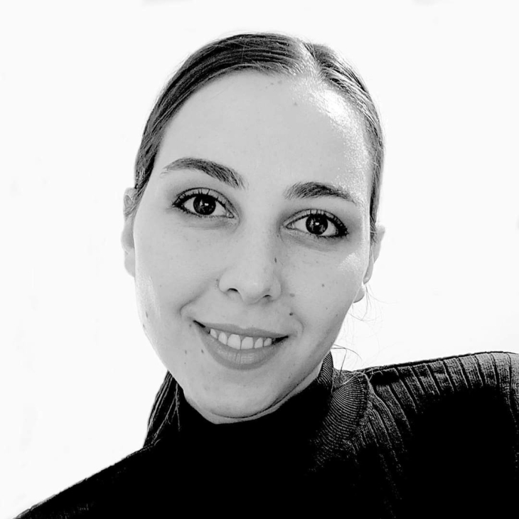 Kalliopi Akonidou