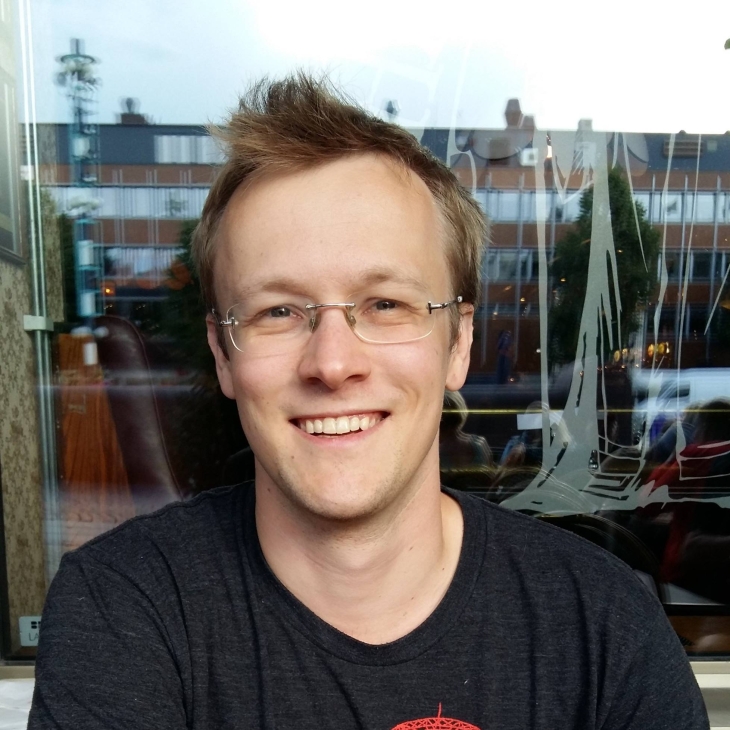 Peter Andersson