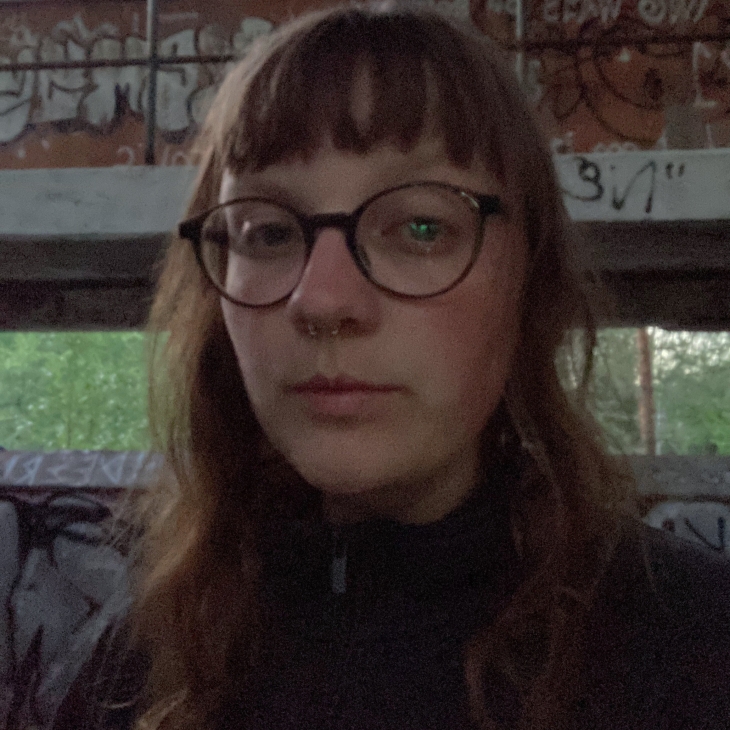 Tova Lilja