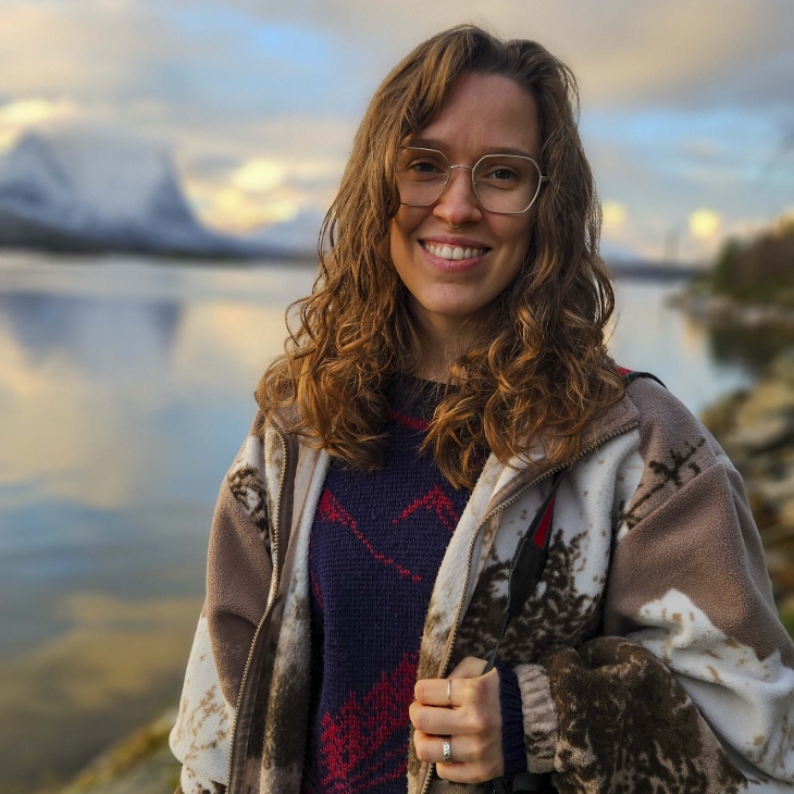 Senja Sollén