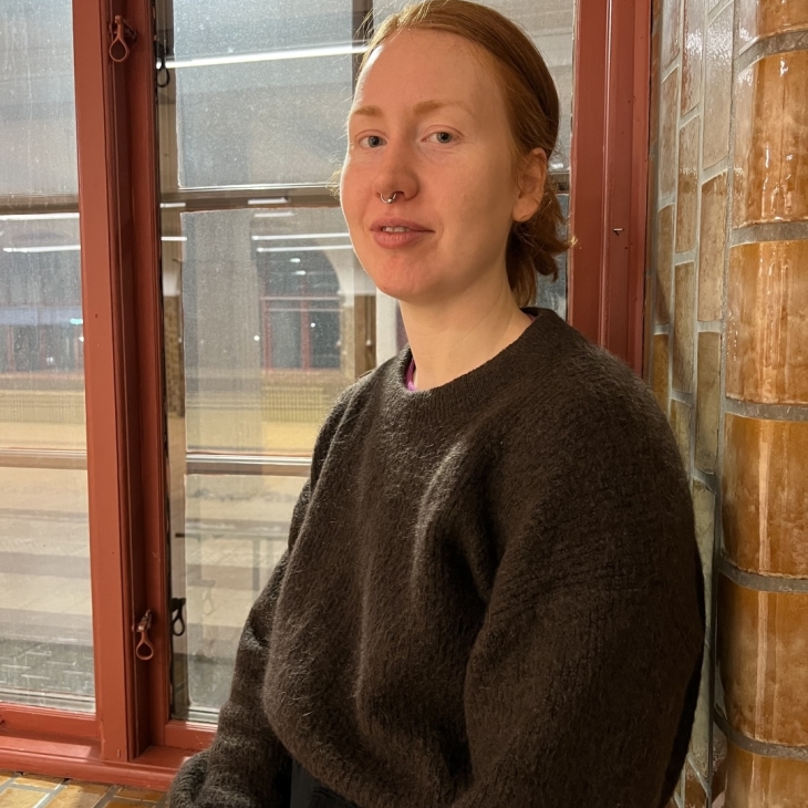 Josefin Selander