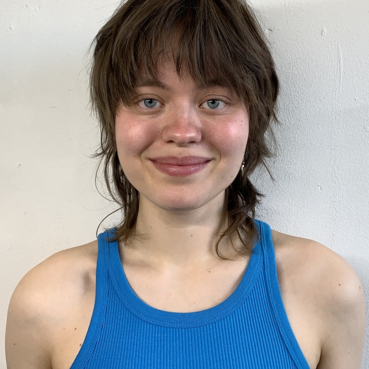 Johanna Cedergren