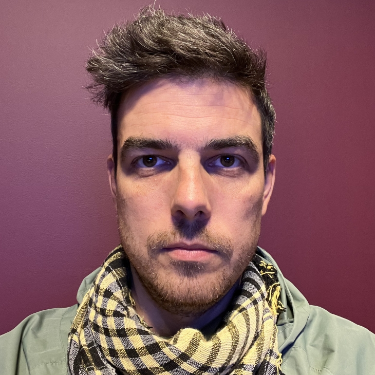 Regis Pranaitis