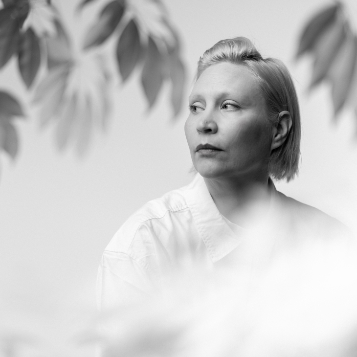 Heli Lundström