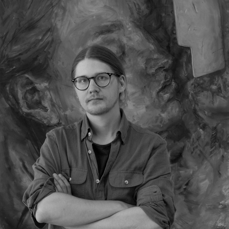 Jussi Pirttioja