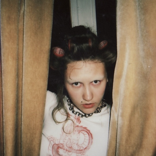 Maria Kallau