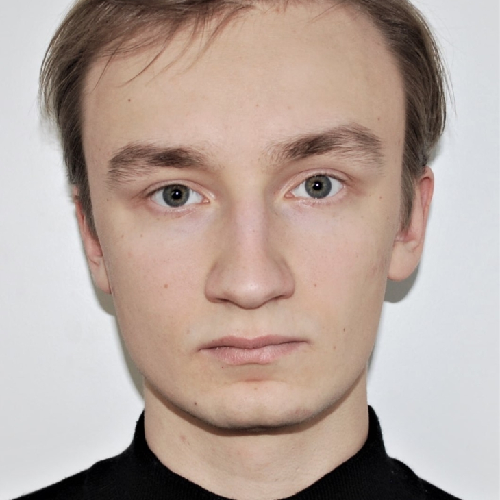 Sander Karjus