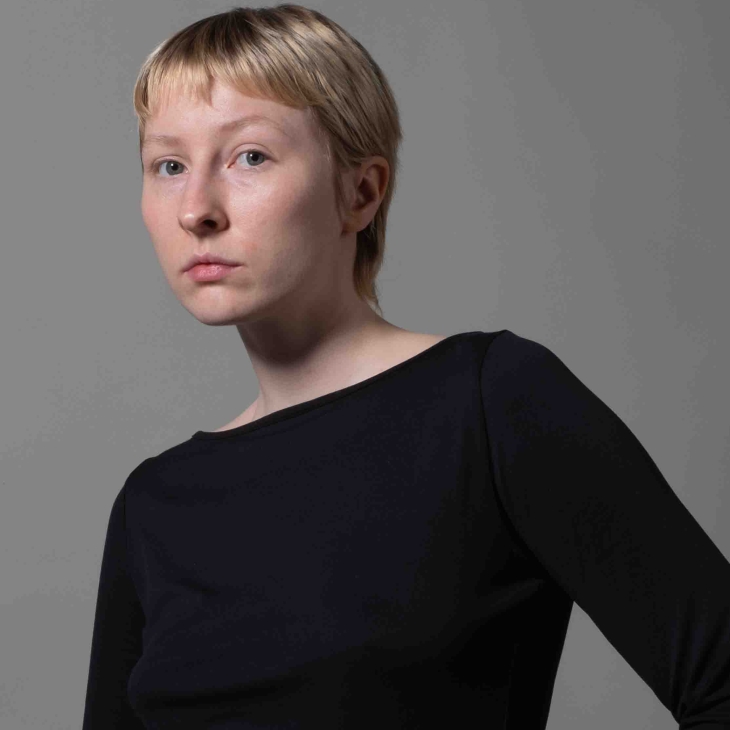 Karlotta Lainväe
