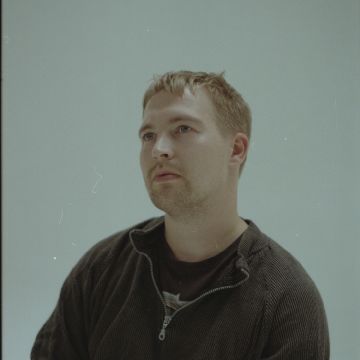 Jani Luoma