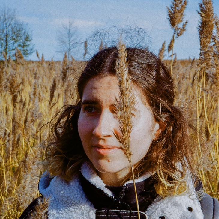 Chloé Geinoz